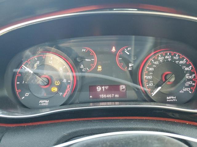 Photo 9 from auction – 2014 DODGE DART SXT with VIN 1C3CDFBB6ED920433