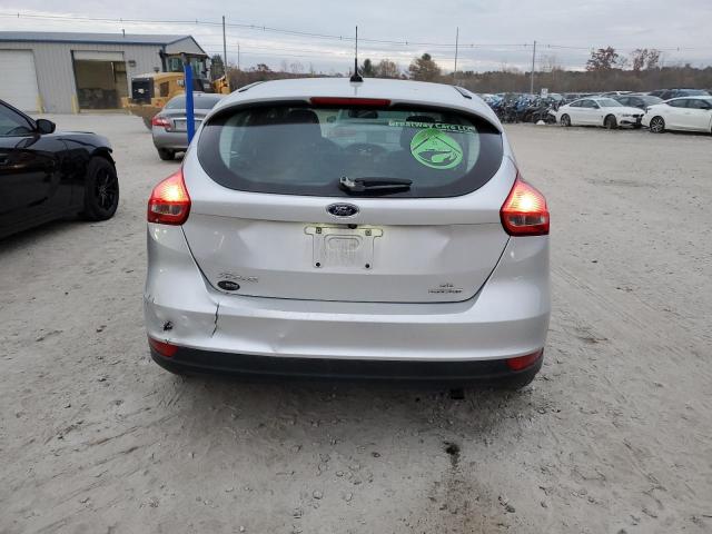 Photo 6 from auction – 2016 FORD FOCUS SE with VIN 1FADP3K20GL297797