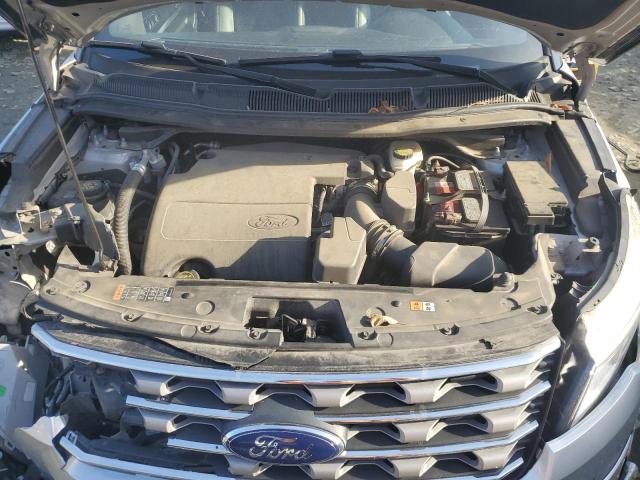 Photo 12 from auction – 2016 FORD EXPLORER X with VIN 1FM5K8D89GGB78906