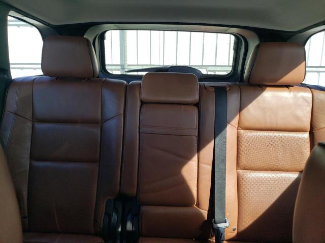 Photo 10 from auction – 2013 JEEP GRAND CHER with VIN 1C4RJFCG2DC598693