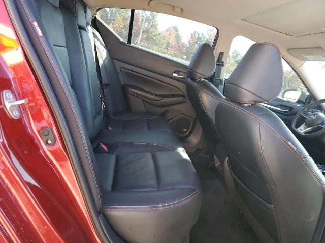 Photo 10 from auction – 2023 NISSAN ALTIMA SR with VIN 1N4BL4CV0PN300428