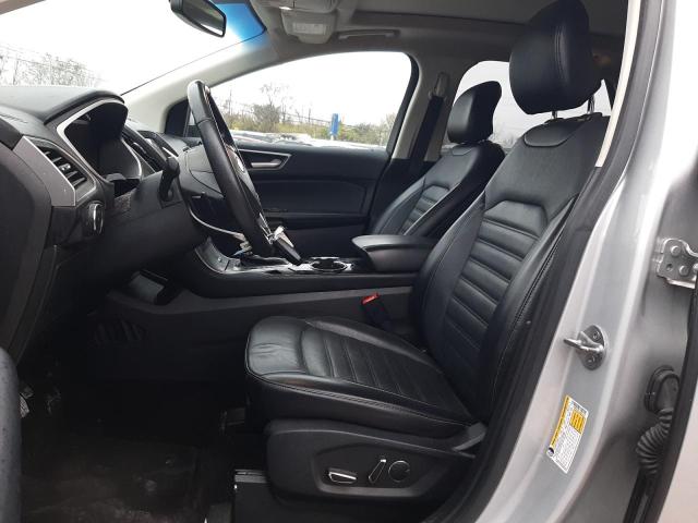 Photo 7 from auction – 2018 FORD EDGE SEL with VIN 2FMPK4J97JBB51054