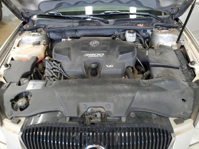 Photo 11 from auction – 2008 BUICK LUCERNE CX with VIN 1G4HD572X8U132534