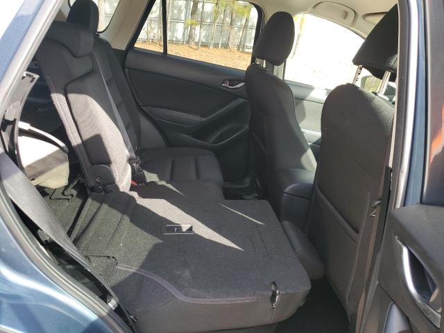 Photo 11 from auction – 2015 MAZDA CX-5 TOURI with VIN JM3KE4CY3F0506912