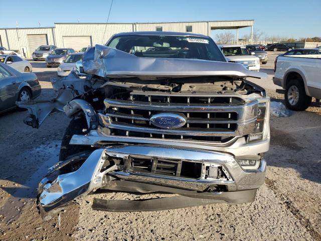 Photo 5 from auction – 2021 FORD F150 SUPER with VIN 1FTFW1E83MFA69765