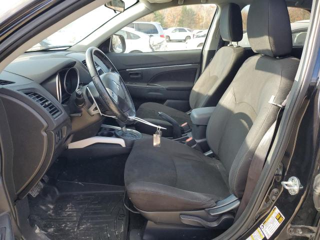 Photo 7 from auction – 2013 MITSUBISHI OUTLANDER with VIN 4A4AR3AU3DE004297