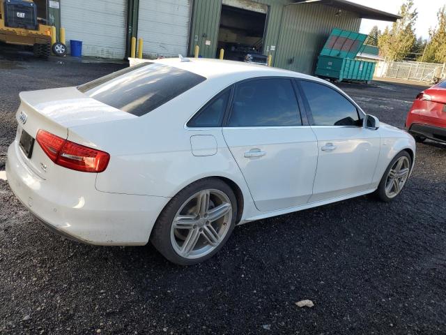 Photo 3 from auction – 2013 AUDI A4 PRESTIG with VIN WAUMFAFL3DN018389