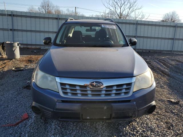 Photo 5 from auction – 2012 SUBARU FORESTER with VIN JF2SHABC4CH454824