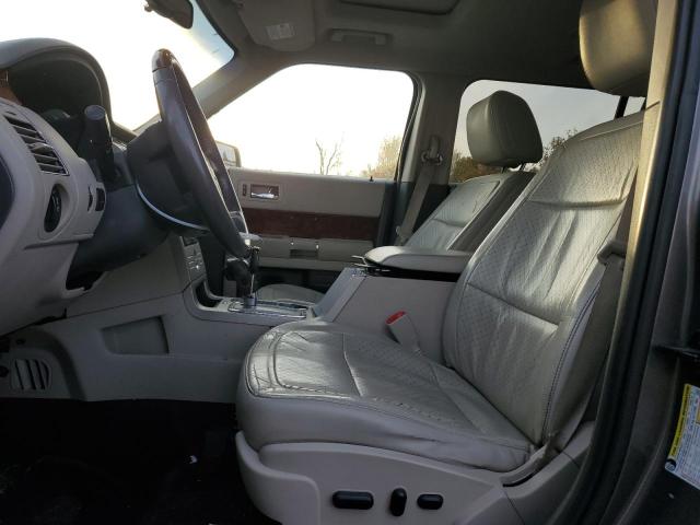 Photo 7 from auction – 2010 FORD FLEX LIMIT with VIN 2FMHK6DC0ABA38845