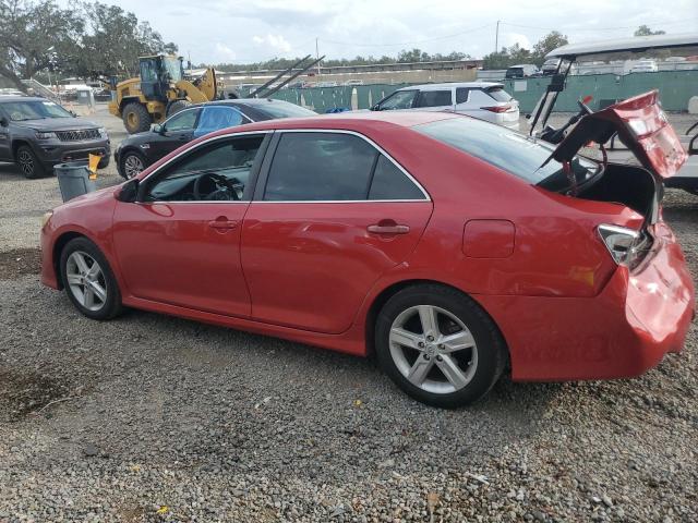 Photo 2 from auction – 2014 TOYOTA CAMRY L with VIN 4T1BF1FK6EU770284