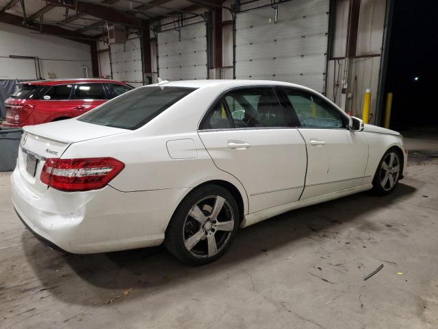 Photo 3 from auction – 2010 MERCEDES-BENZ E 350 4MAT with VIN WDDHF8HB0AA104530