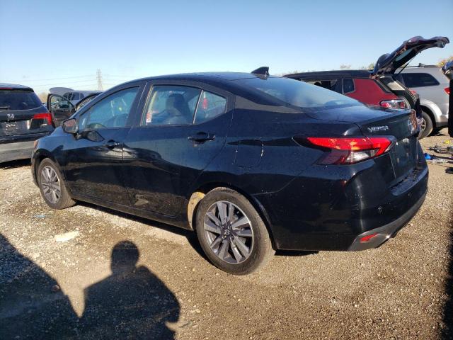 Photo 2 from auction – 2020 NISSAN VERSA SV with VIN 3N1CN8EV6LL853319