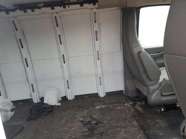 Photo 11 from auction – 2016 CHEVROLET EXPRESS G2 with VIN 1GCWGBFG4G1258385