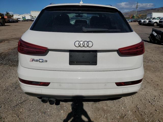 Photo 6 from auction – 2016 AUDI Q3 PREMIUM with VIN WA1BFCFS4GR004666
