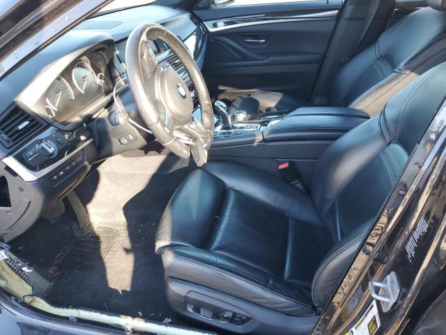 Photo 7 from auction – 2015 BMW 535 XI with VIN WBA5B3C54FD545576