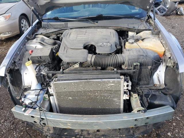 Photo 11 from auction – 2013 CHRYSLER 300 S with VIN 2C3CCAGG9DH590525