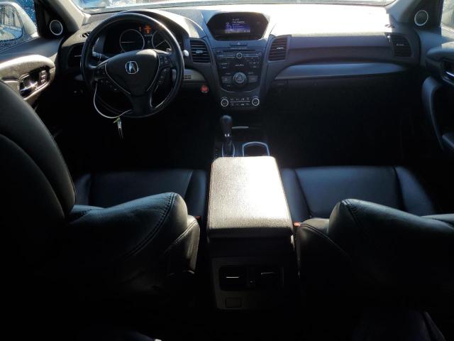 Photo 8 from auction – 2018 ACURA RDX with VIN 5J8TB3H36JL015997