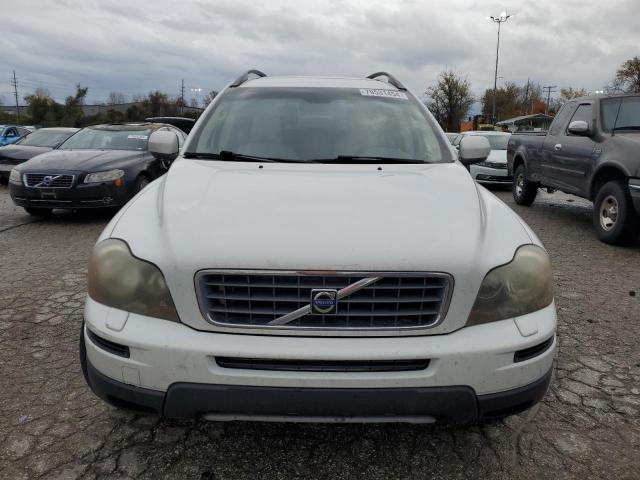 Photo 5 from auction – 2009 VOLVO XC90 3.2 with VIN YV4CY982991497599