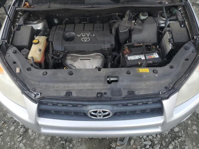 Photo 12 from auction – 2011 TOYOTA RAV4 with VIN 2T3BF4DV3BW086097