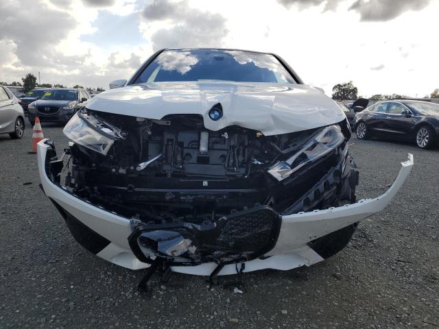 Photo 5 from auction – 2024 BMW IX XDRIVE5 with VIN WB523CF03RCP37032