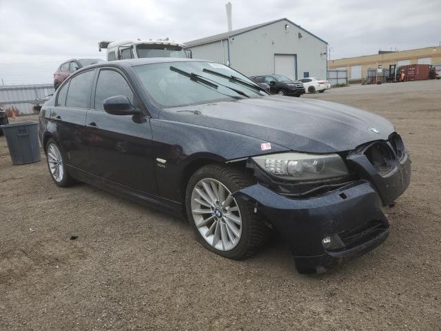Photo 4 from auction – 2010 BMW 328 XI with VIN WBAPK7C53AA462943