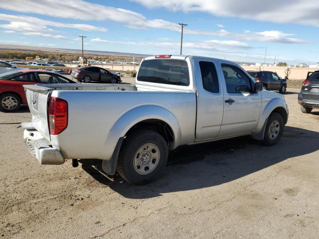 Photo 3 from auction – 2019 NISSAN FRONTIER S with VIN 1N6BD0CT6KN778485