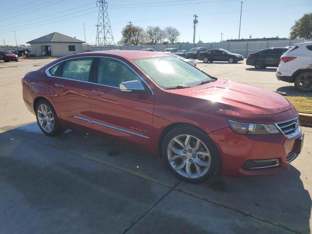 Photo 4 from auction – 2015 CHEVROLET IMPALA LTZ with VIN 1G1165S38FU103944