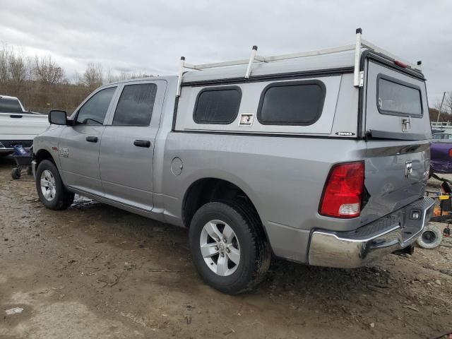 Photo 2 from auction – 2019 RAM 1500 CLASS with VIN 1C6RR7KM8KS725298