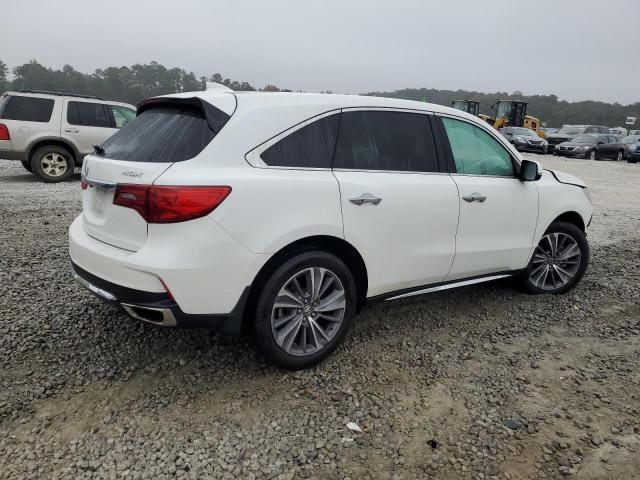 Photo 3 from auction – 2018 ACURA MDX TECHNO with VIN 5J8YD3H50JL002440