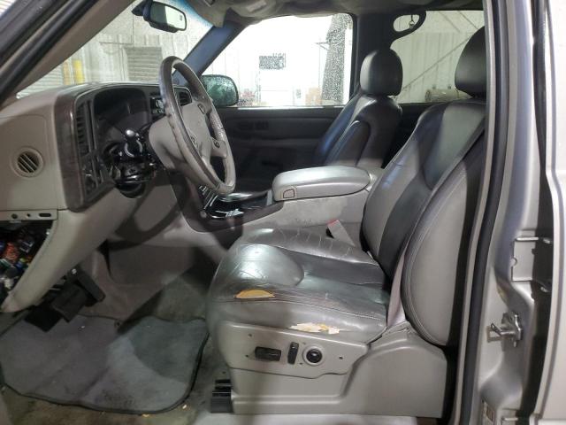 Photo 7 from auction – 2004 GMC YUKON DENA with VIN 1GKEK63U44J253764