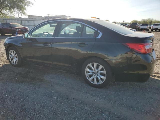 Photo 2 from auction – 2015 SUBARU LEGACY 2.5 with VIN 4S3BNAF69F3030066