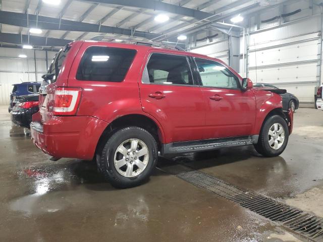 Photo 3 from auction – 2010 FORD ESCAPE LIM with VIN 1FMCU9EG9AKC03417