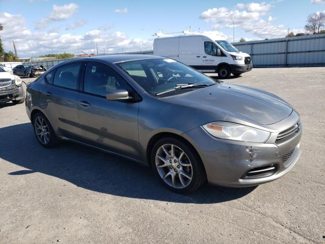 Photo 4 from auction – 2013 DODGE DART SXT with VIN 1C3CDFBA3DD318174