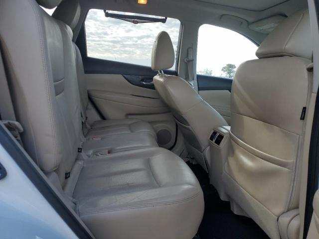 Photo 11 from auction – 2017 NISSAN ROGUE S with VIN JN8AT2MVXHW262618