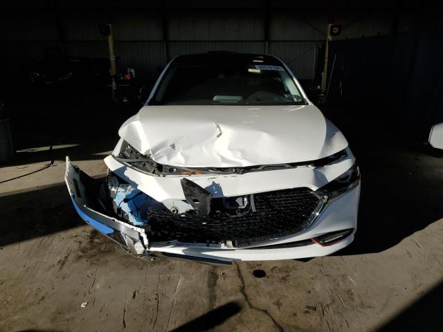Photo 5 from auction – 2022 MAZDA 3 with VIN JM1BPBAY2N1502028