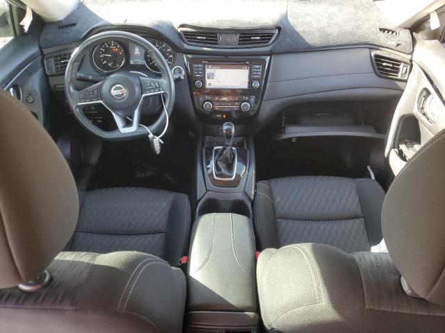 Photo 8 from auction – 2017 NISSAN ROGUE S with VIN KNMAT2MTXHP585457