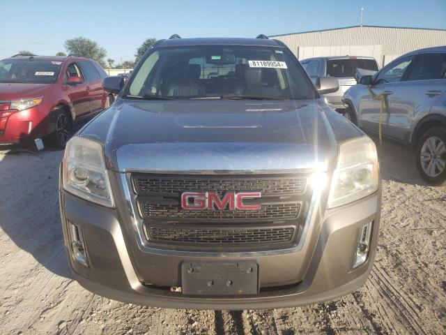 Photo 5 from auction – 2011 GMC TERRAIN SL with VIN 2CTFLVEC5B6471187