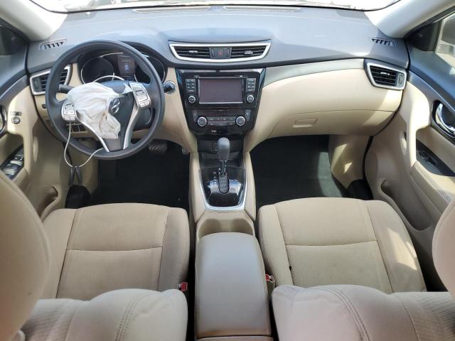 Photo 8 from auction – 2016 NISSAN ROGUE S with VIN KNMAT2MTXGP593234