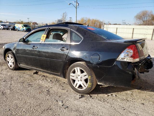 Photo 2 from auction – 2015 CHEVROLET IMPALA LIM with VIN 2G1WB5E34F1153555