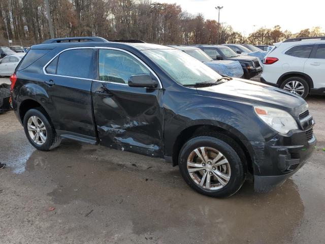 Photo 4 from auction – 2014 CHEVROLET EQUINOX LT with VIN 2GNALBEK6E6377648