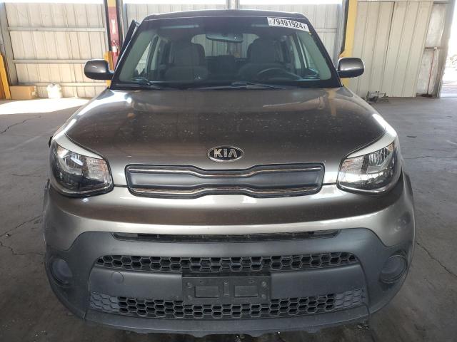 Photo 5 from auction – 2017 KIA SOUL with VIN KNDJN2A25H7472523