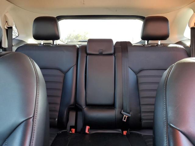 Photo 10 from auction – 2018 FORD EDGE SEL with VIN 2FMPK3J97JBB56667