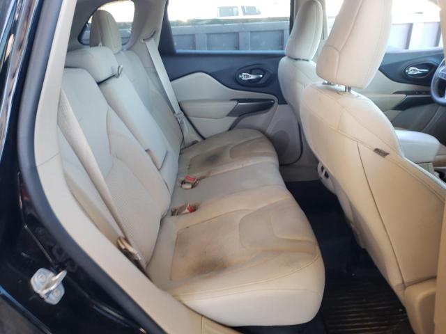 Photo 10 from auction – 2021 JEEP CHEROKEE L with VIN 1C4PJLCBXMD208024
