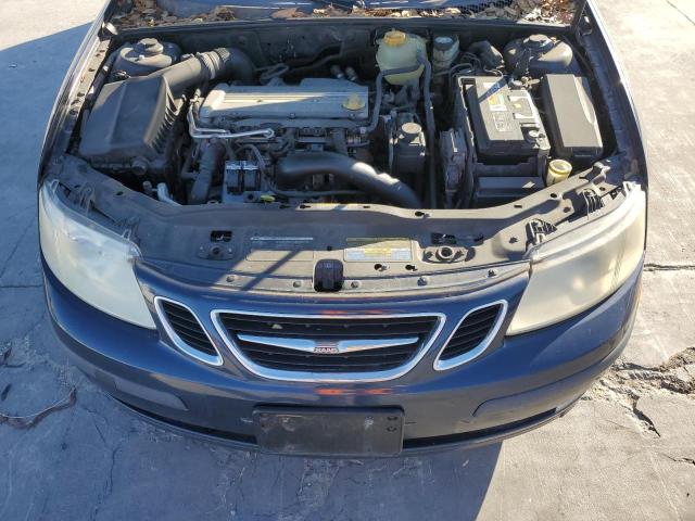 Photo 11 from auction – 2007 SAAB 9-3 2.0T with VIN YS3FD49Y371130768