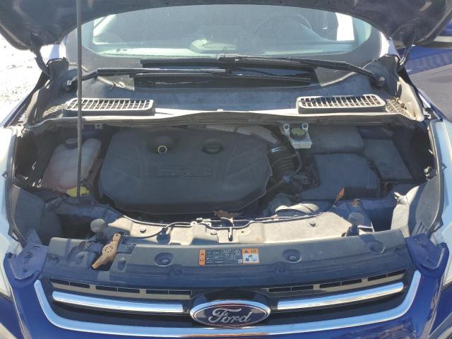 Photo 12 from auction – 2013 FORD ESCAPE SEL with VIN 1FMCU0H95DUA34983