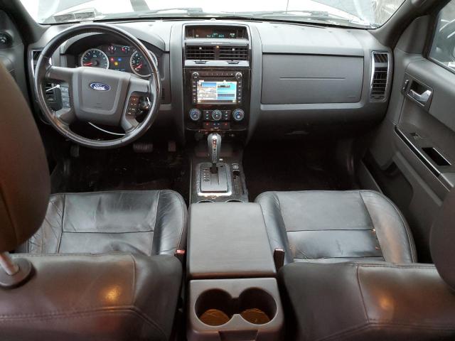 Photo 8 from auction – 2012 FORD ESCAPE LIM with VIN 1FMCU9EG7CKC73517