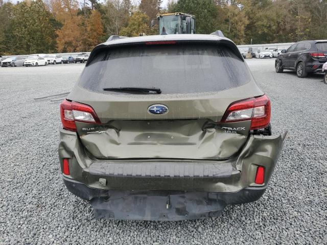 Photo 6 from auction – 2017 SUBARU OUTBACK TO with VIN 4S4BSETC7H3394754