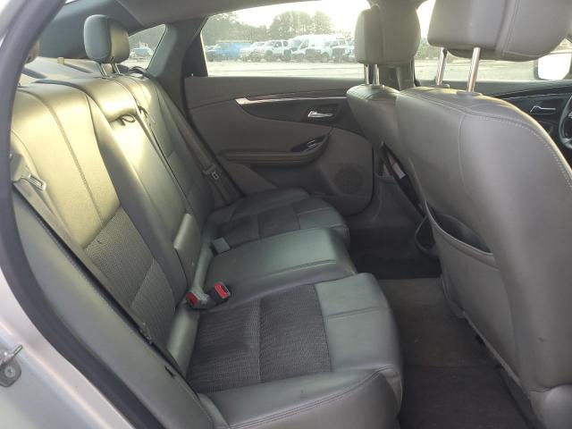 Photo 10 from auction – 2014 CHEVROLET IMPALA LT with VIN 2G1125S31E9117868