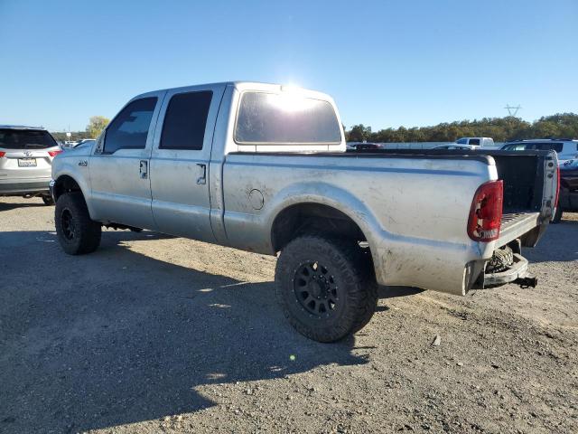 Photo 2 from auction – 2001 FORD F250 SUPER with VIN 1FTNW21F81EA04871