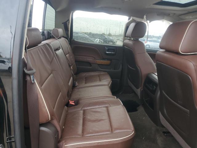 Photo 10 from auction – 2015 CHEVROLET SILVERADO with VIN 3GCUKTEC2FG532290